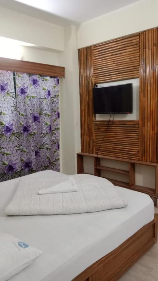 Hotel The Grand Sandy Cox's Bazar Εξωτερικό φωτογραφία