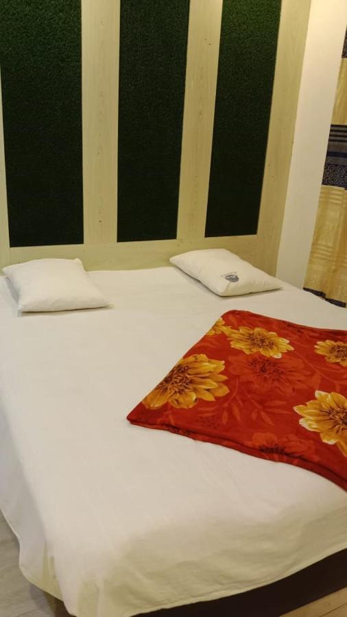 Hotel The Grand Sandy Cox's Bazar Εξωτερικό φωτογραφία