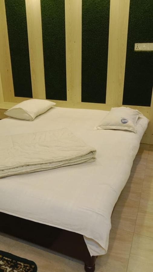 Hotel The Grand Sandy Cox's Bazar Εξωτερικό φωτογραφία