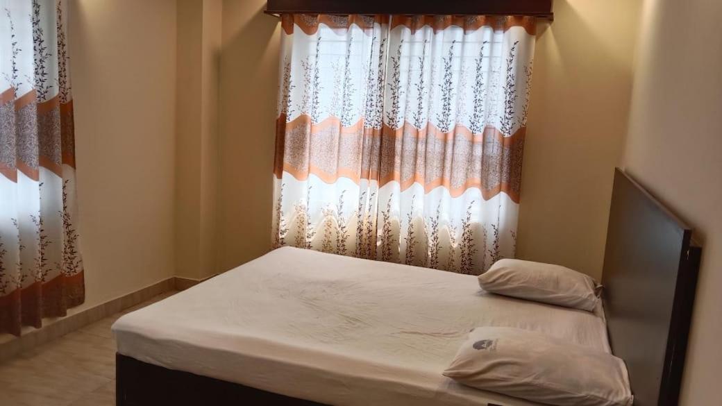 Hotel The Grand Sandy Cox's Bazar Εξωτερικό φωτογραφία